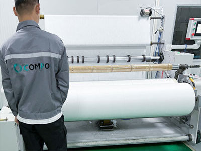 Latest company blogs about How to choose the best HEPA filter material suppliers in china?