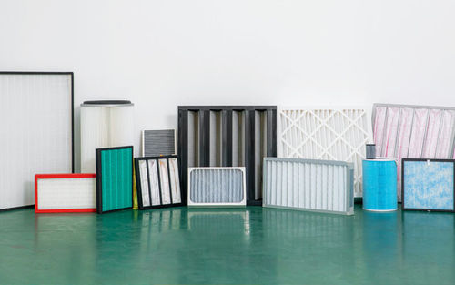 Latest company blogs about How to Choose the Best HEPA Filter Manufacturer?