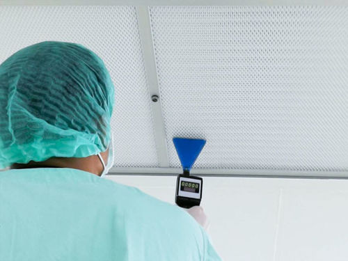 Latest company blogs about How to choose the best  HEPA filter supplier?