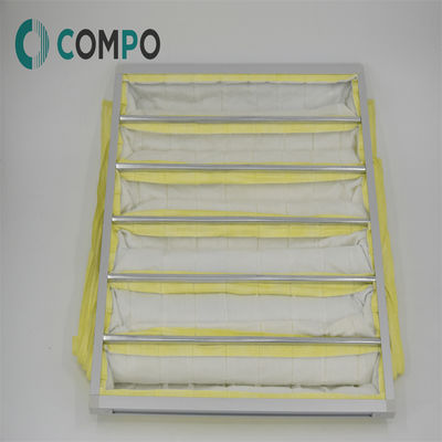 Good price Custom Sized Air Handler Filters For All HVAC Applications And Needs online
