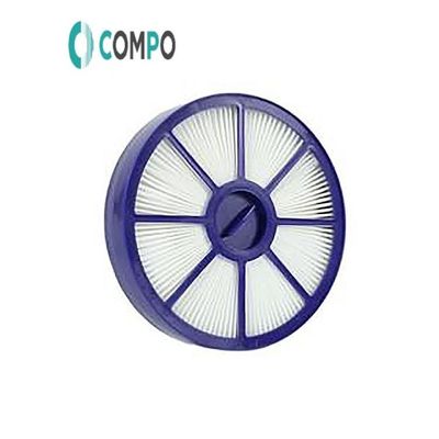 Good price 99.97% Indoor Air Handler Filter Customizable for Optimal Filtration online