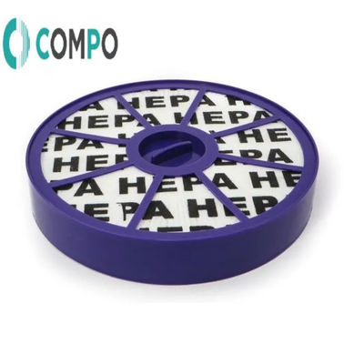 Good price ABS Frame Ventilation System Filters with Particle Cadr 1100 M3/h online