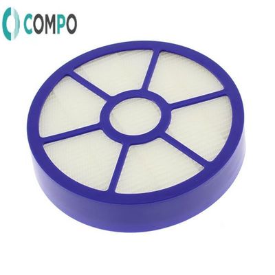 Good price Electrostatic Spray Cartridges Air Purifier Filters with Particle Cadr 1100 M3/h online