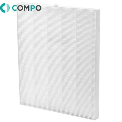 Good price Air Purifier Air Handler HEPA Filter With Pocket Filter Construction online
