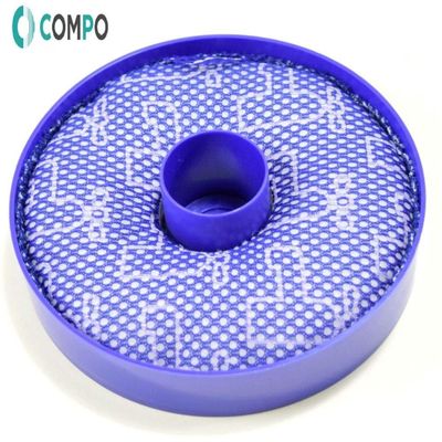 Good price 0.3um Air Cleaner Replacement Filters CARB Certified for Air Handlers online