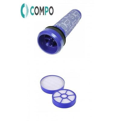 Good price Replacement for Dyson DC23 DC33 Hepa Filter for Vacuum Cleaner Accessory online