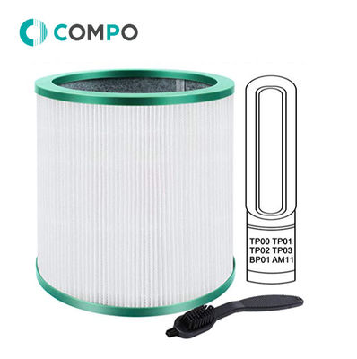 Good price Air Purifier HEPA Filter Compatible With Dyson Tower Purifier Pure Cool Link Am11 Tp00 Tp02 Tp03 online