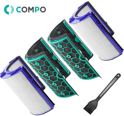 Good price Dyson Tp04 Compatible Dyson Filter Replacements For Dyson Air Purifier And Dyson Pure Cool Filter online