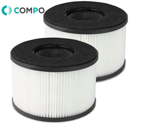 Good price Customized Hepa H13 Filter For Partu Air Purifier Replacement Filter Bs-03 online