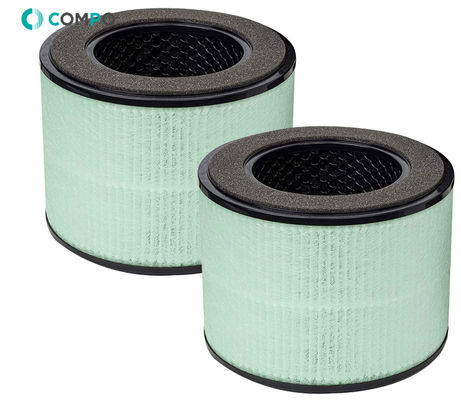 Good price Household HEPA H13 Air Purifier Filters Replacement For Partu Bs-08 online