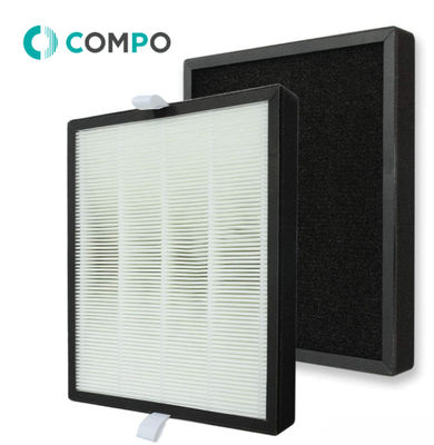 Good price BS-10 HEPA Filter Replacement For PARTU BS-10 Air Purifier online