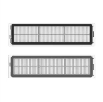 Replacement Parts Pet HVAC Hepa Filters For Robotic Vacuum Cleaner