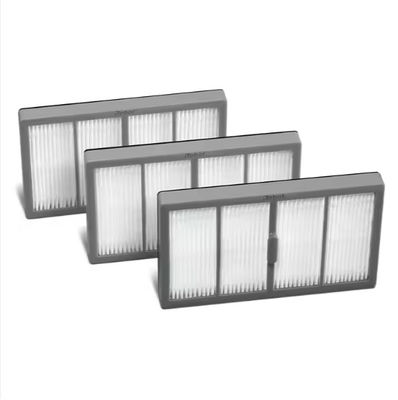Robot Vacuum Cleaner HVAC Hepa Filters H13 With Frame Fit