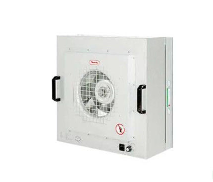 Good price Laminar Flow Hood Hepa Fan Filter Units FFU H14 Efficiency Noise Less Than 54dB online