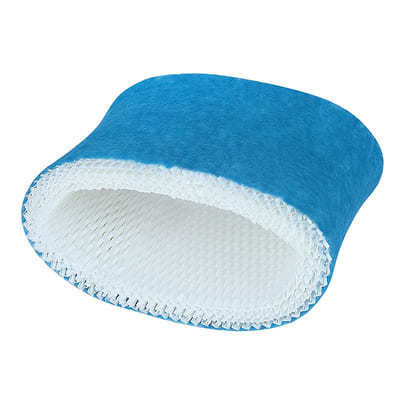 Good price Absorbent Paper Air Humidifier Wick Filter Replacements Sharp Parts online