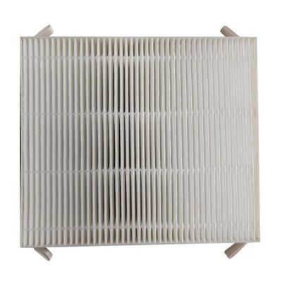 Buon prezzo Filtro per pannelli Hepa di dimensioni personalizzate H13 H14 U15-U17 Per ventilazione in linea