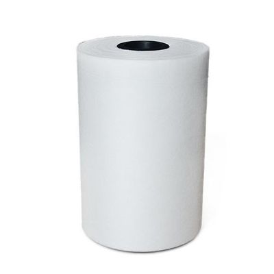 Good price Custom PTFE EPTFE HEPA Filter Media Waterproof Clean Room H12 H13 Material online