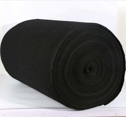 Good price Non Woven Fabric Carbon Active Filter Industrial Air Conditioner Filter Cloth online