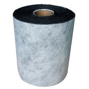 Good price Gas / Odor Filtration Activated Carbon Air Filter Media Roll For Auto Cabin online