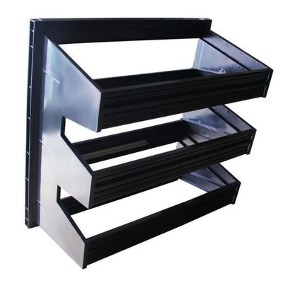 Good price ABS Plastic HEPA Filter Frame For HVAC Air Filtration System online