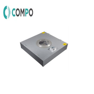Good price OEM Laminar Flow Hood Hepa Fan Filter Units FFU For Hospital online