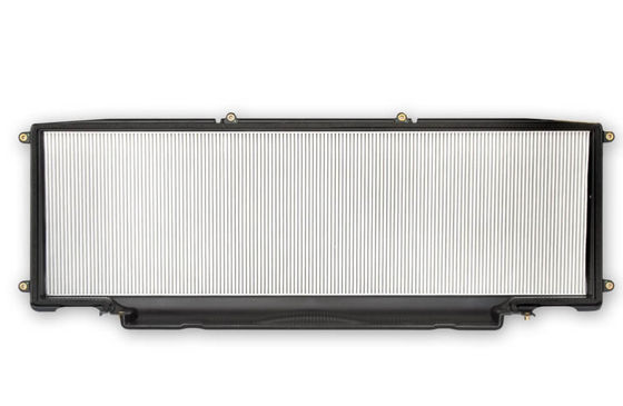 Good price Active Carbon Tesla Auto Cabin Air Filter Replacement OEM Car Cabin Filter online