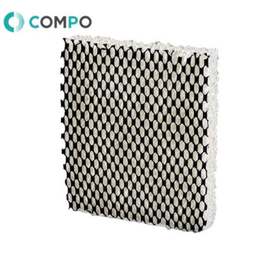 Good price Anti Bacterial And Mold Humidifier Filter Replacement Wick Filter online