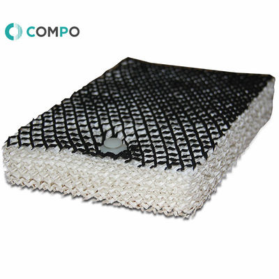 Good price Air and Water Spray Cleaning Humidifier Filter For Honeywell Replacement online