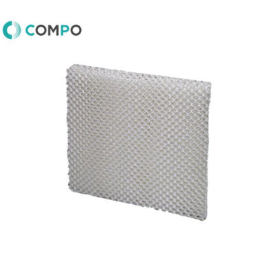 Good price White Panel Humidifier Filter Wick Replacements For Vornado online