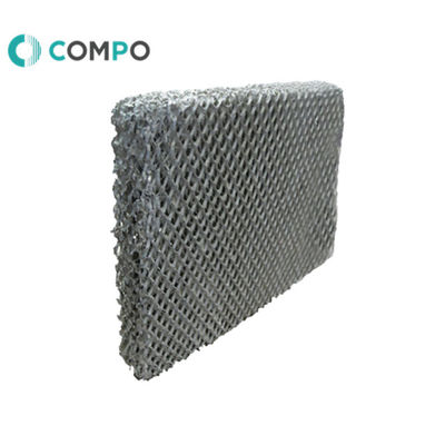 Good price Water Panel Humidifier Filter Replacement Wicks For Whole House online