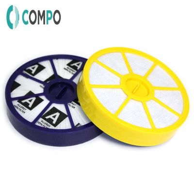 Good price Filter Pembersih Udara Semprot Elektrostatik Dengan Partikel Cadr 1100 M3/h on line