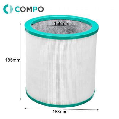 Good price HEPA Air Filter Element For Dyson Tp00 / 02/03 Air Purifier Replacement online