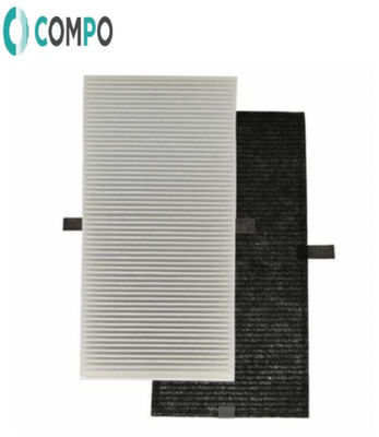 Good price Replacement Air Purifier Filters For Honeywells Type U Air Purifier Parts Compatible With HHT270W online