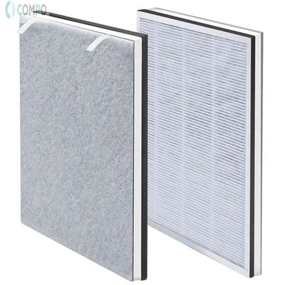 Buen precio Purificador de aire para el hogar con filtro Hepa para reemplazar el aire de LEVOIT EVEREST en línea