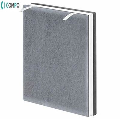 Good price True HEPA High-Efficiency Activated Carbon Replacement Filter Compatible With LEVOIT online