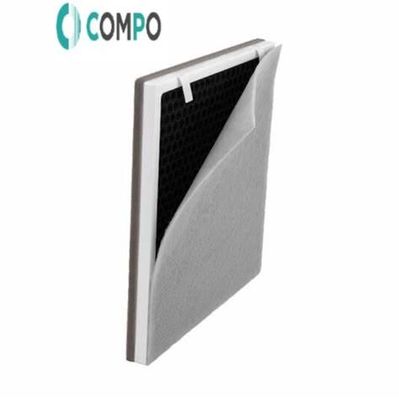 Good price HEPA Replacement Filters For Levoit Vital 100 Air Purifiers Part 100-RF online