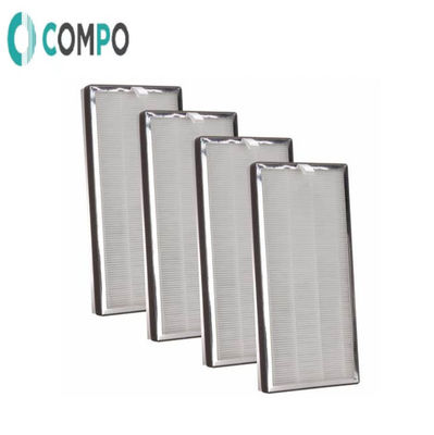 Good price Household Air Purifier Hepa Filter Replacement H13 For Medify Ma-40 online
