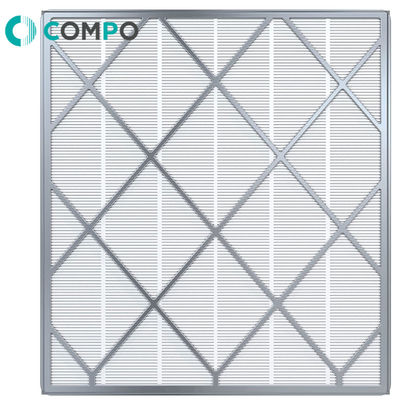 quality Shark Air Purifier True HEPA Filter Replacement For HE400 HE401 factory