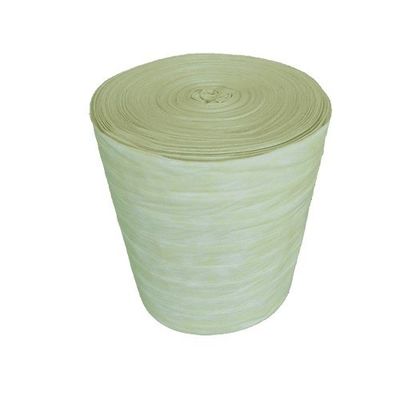 Good price Multi Layer Nonwoven Fabric Pocket Air Filter Material F5 F6 F7 F8 For Bag Air Filter online