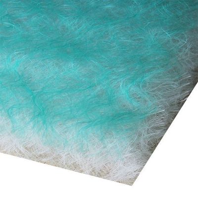 Good price Paint Workshop Floor Air Filter Media Roll Spray Booth Fiberglass Filter Felt Floor Filter online