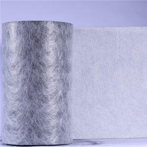 Good price 97% Efficiency Auto Cabin Air Filter Media Roll For Environment Protection online