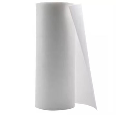 Good price Cartridge HEPA Filter PP Meltblown Nonwoven Fabric Hepa Filter Paper Roll For Air Purifier online