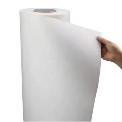 Good price H11 PP Meltblown Fabric Roll For Clapboard HEPA Filter Cloth online