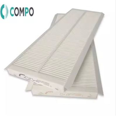 Good price G4 F7 Ventilation Filter Set For Zehnder Ventilation Units Comfoair Q350 / Q450 / Q600 online